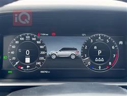 لاند روفر رانج روفر سبورت